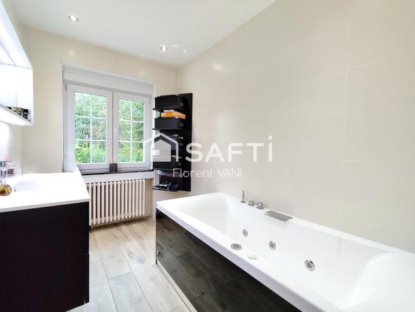 Maison individuelle - plain pied