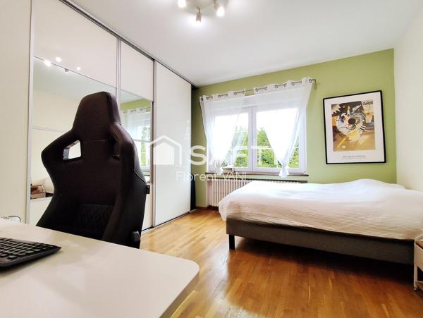 Maison individuelle - plain pied