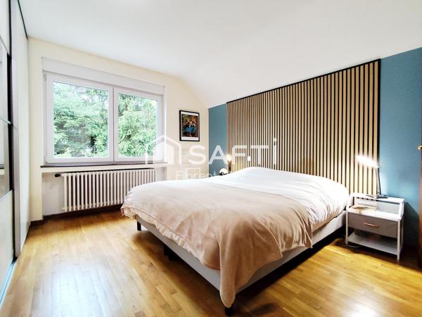 Maison individuelle - plain pied