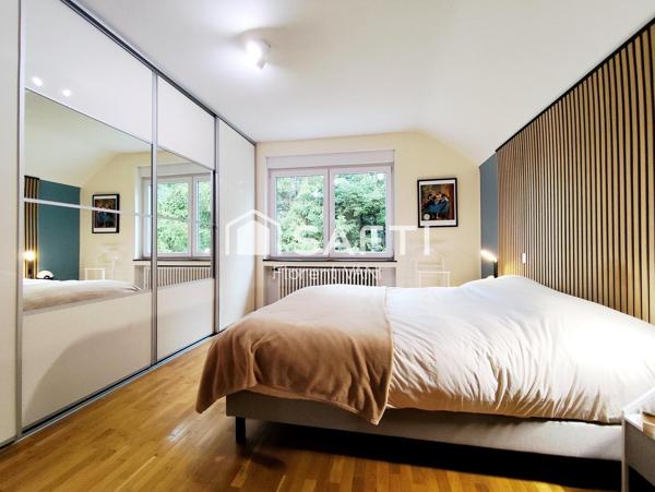 Maison individuelle - plain pied