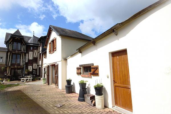 Maison à vendre 9 pièces 175 m² Montville