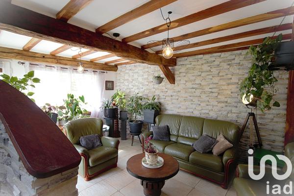 Maison à vendre 9 pièces 175 m² Montville