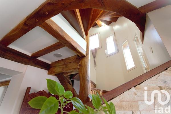 Maison à vendre 9 pièces 175 m² Montville