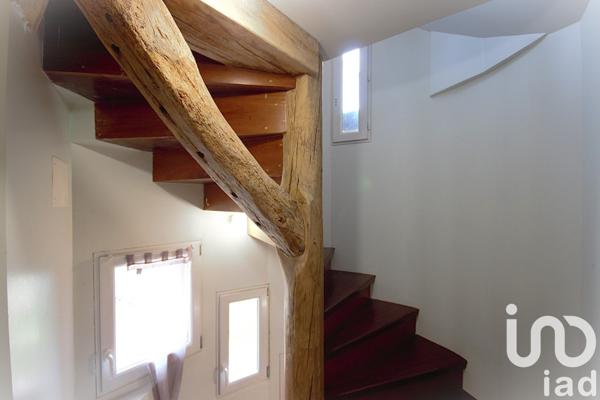 Maison à vendre 9 pièces 175 m² Montville