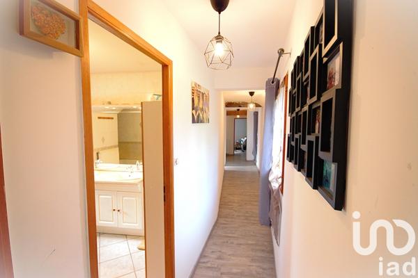 Maison à vendre 9 pièces 175 m² Montville