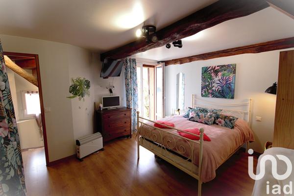 Maison à vendre 9 pièces 175 m² Montville