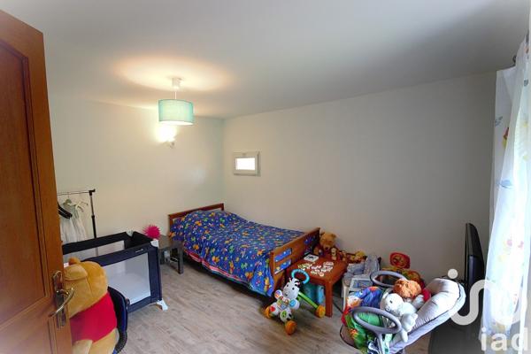 Maison à vendre 9 pièces 175 m² Montville