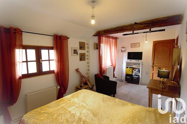 Maison à vendre 9 pièces 175 m² Montville