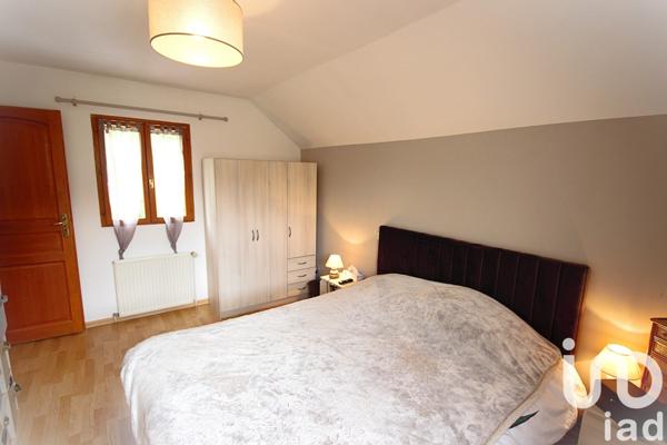 Maison à vendre 9 pièces 175 m² Montville