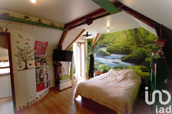 Maison à vendre 9 pièces 175 m² Montville