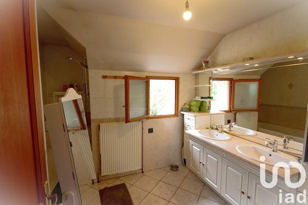 Maison à vendre 9 pièces 175 m² Montville