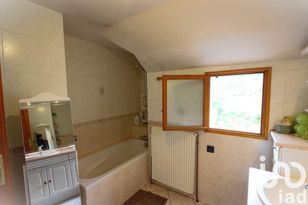 Maison à vendre 9 pièces 175 m² Montville