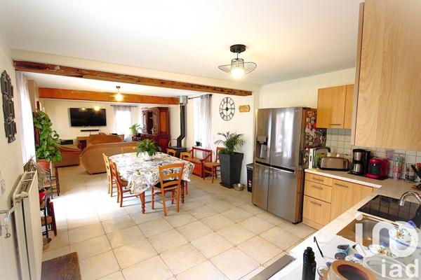Maison à vendre 9 pièces 175 m² Montville