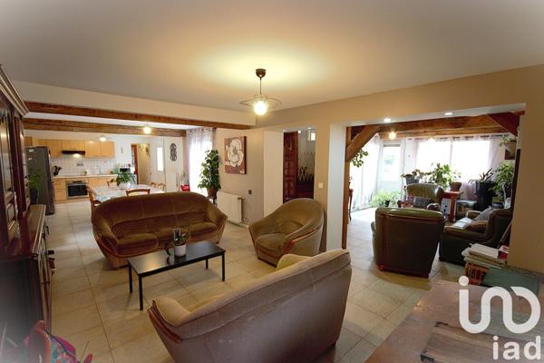 Maison à vendre 9 pièces 175 m² Montville