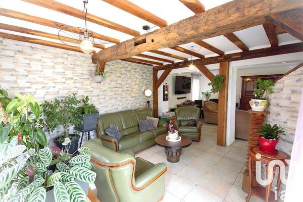 Maison à vendre 9 pièces 175 m² Montville