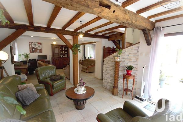 Maison à vendre 9 pièces 175 m² Montville