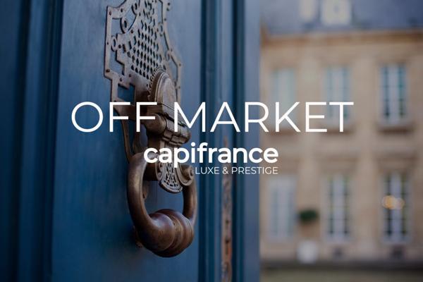 Appartement à vendre 5 pièces TOURS (37)