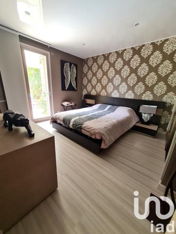 Maison à vendre 6 pièces 195 m² Chomérac