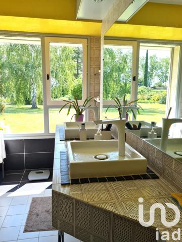 Maison à vendre 6 pièces 195 m² Chomérac