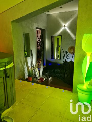 Maison à vendre 6 pièces 195 m² Chomérac