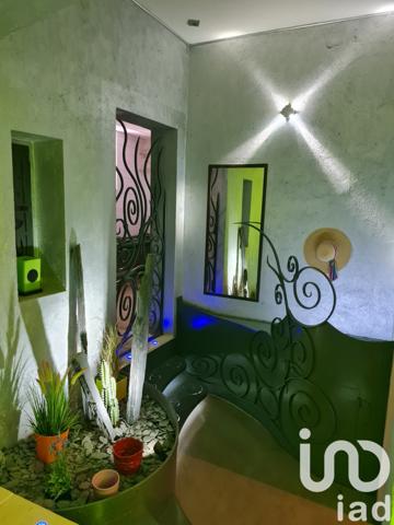 Maison à vendre 6 pièces 195 m² Chomérac