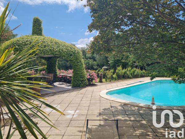 Maison à vendre 6 pièces 195 m² Chomérac