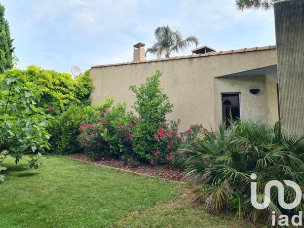 Maison à vendre 6 pièces 195 m² Chomérac