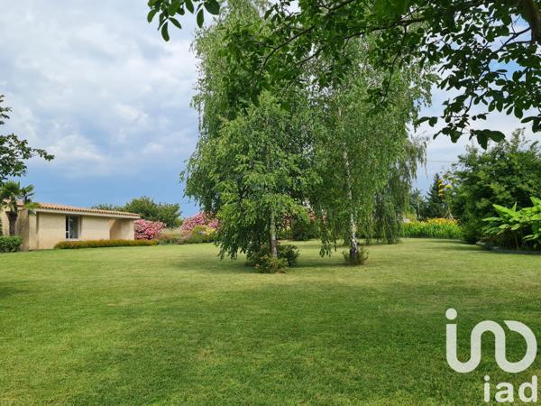 Maison à vendre 6 pièces 195 m² Chomérac