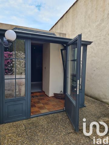 Maison à vendre 6 pièces 195 m² Chomérac