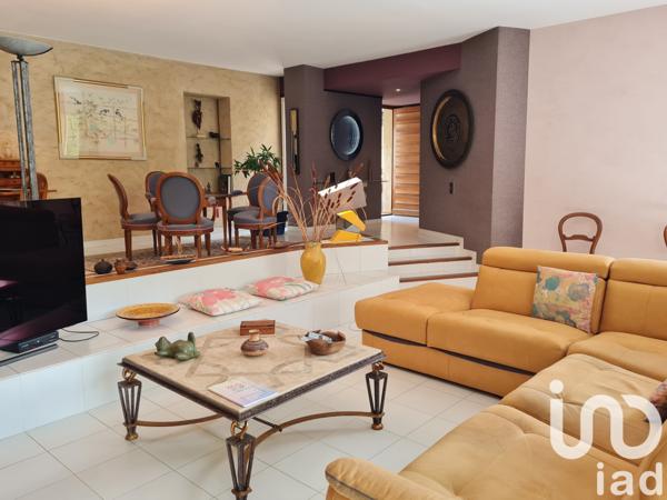 Maison à vendre 6 pièces 195 m² Chomérac