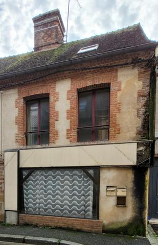 Immeuble idéal investisseur logements locatifs