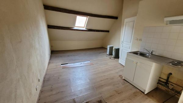 Immeuble idéal investisseur logements locatifs