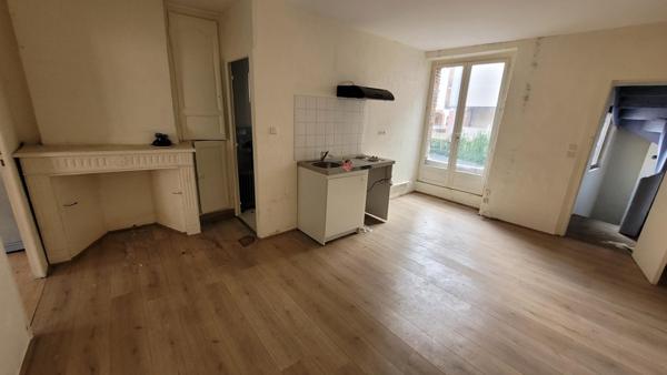 Immeuble idéal investisseur logements locatifs