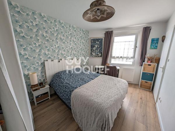 Appartement Calais 2 pièce(s) 46 m2