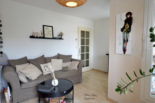 Appartement à vendre 2 pièces NORROY LE VENEUR (57)