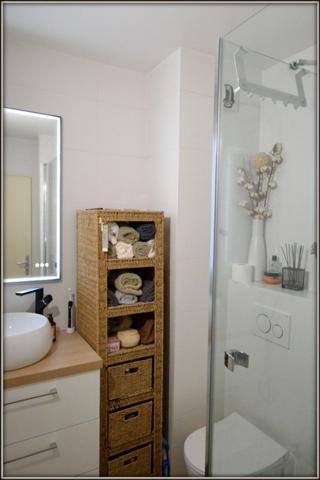 Appartement à vendre 2 pièces NORROY LE VENEUR (57)