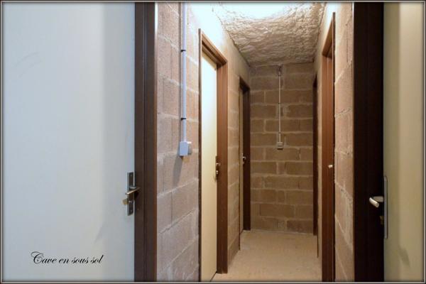 Appartement à vendre 2 pièces NORROY LE VENEUR (57)