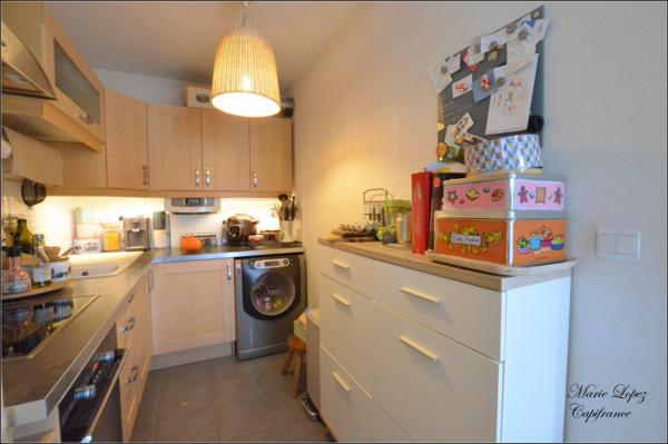 Appartement à vendre 2 pièces NORROY LE VENEUR (57)