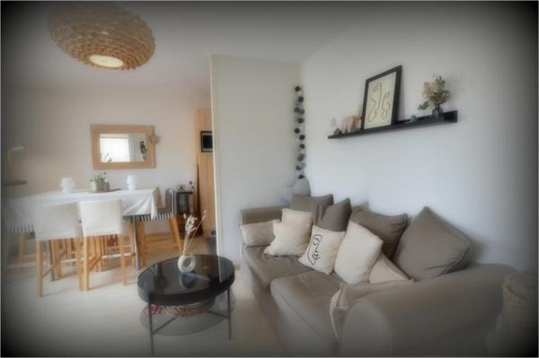 Appartement à vendre 2 pièces NORROY LE VENEUR (57)