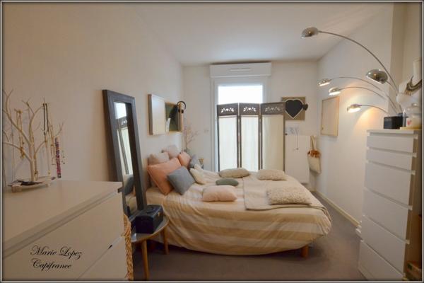 Appartement à vendre 2 pièces NORROY LE VENEUR (57)