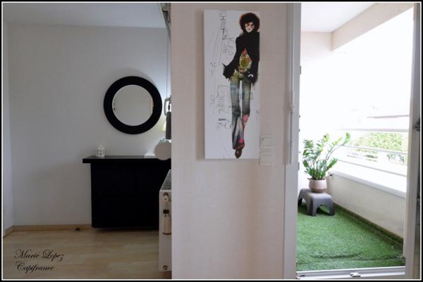 Appartement à vendre 2 pièces NORROY LE VENEUR (57)