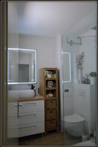 Appartement à vendre 2 pièces NORROY LE VENEUR (57)