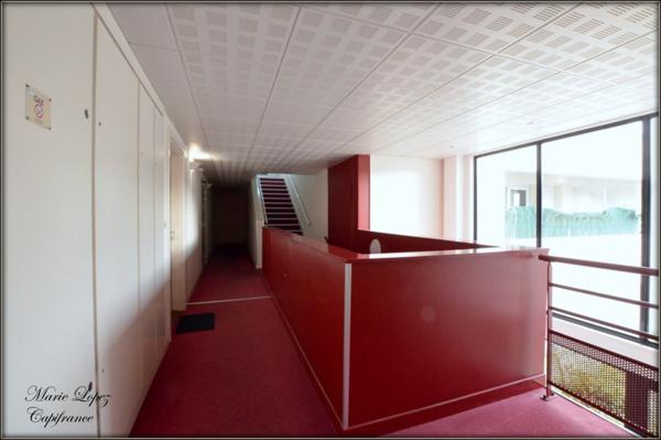 Appartement à vendre 2 pièces NORROY LE VENEUR (57)