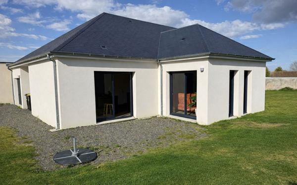 Maison à vendre    4 pièces • 121 m2 Amfreville