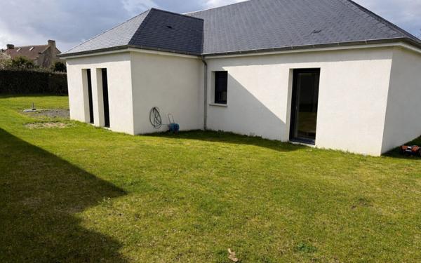 Maison à vendre    4 pièces • 121 m2 Amfreville