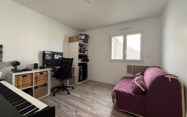 Maison à vendre    4 pièces • 121 m2 Amfreville