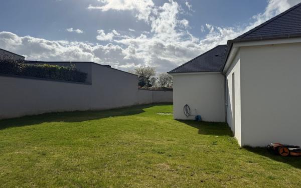 Maison à vendre    4 pièces • 121 m2 Amfreville