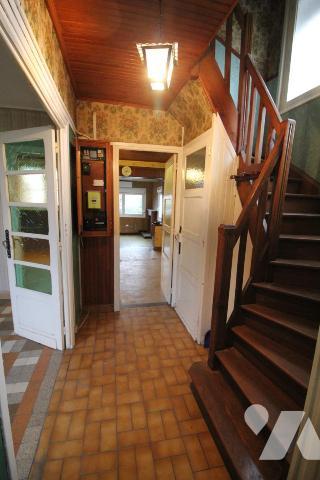 CAMBRAI, proche de la coulée verte