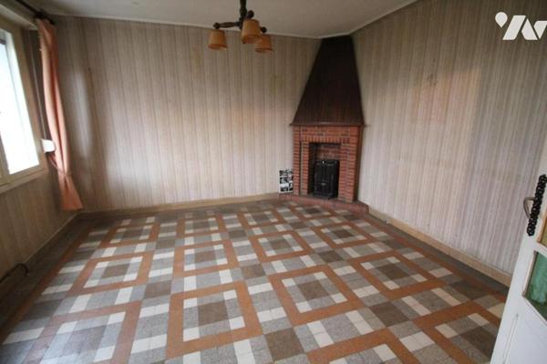 CAMBRAI, proche de la coulée verte