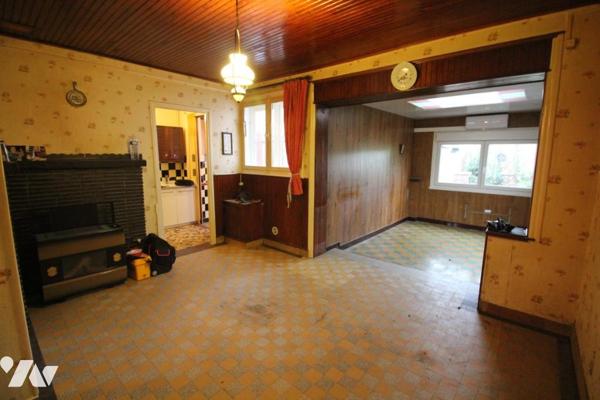 CAMBRAI, proche de la coulée verte